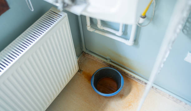 Professional Water damage restoration in CO